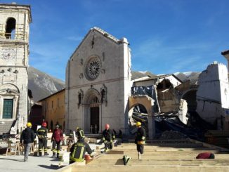 Marsciano e Orosei insieme per una serata di solidarietà a favore delle scuole di Norcia