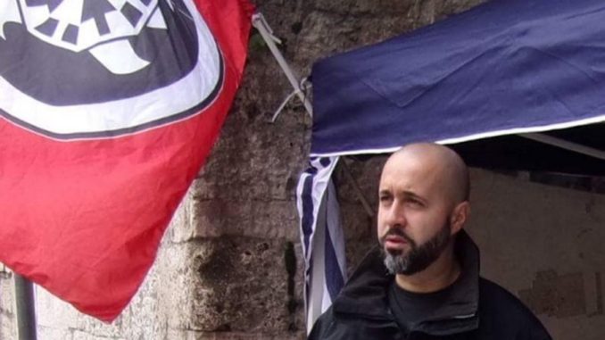Todi, CasaPound alle politiche, si può firmare in sede e uffici comunali