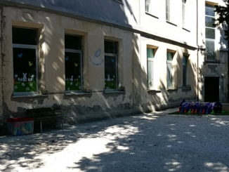 Scuola d’Infanzia di Bettona, riaperta dopo chiusura a causa terremoto