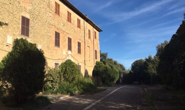 Migranti a Santa Elena Sì o No? Questo è il dilemma , ma solo apparente, del Pd marscianese