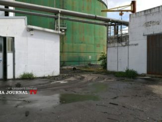 Sversamento di liquami a Bettona, all’opera Carabinieri del Noe e Arpa