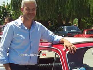 Deruta, amministrative, candidato a sindaco Michele Toniaccini, Lega, si presenta