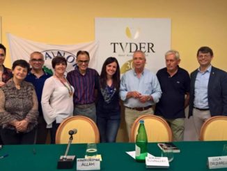 Todi, Lega Nord, immigrazione e sicurezza, la testimonianza di Magdi Allam