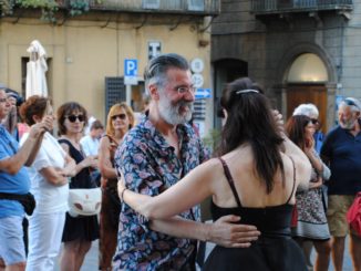 Todi, Festa della Musica, bande e cielo stellato per il concerto finale