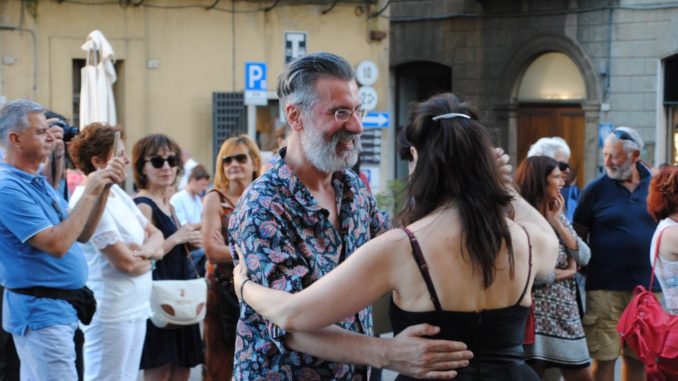 Todi, Festa della Musica, bande e cielo stellato per il concerto finale