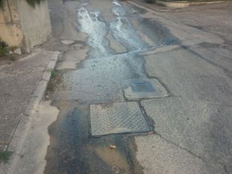 Perugini, ma quale crisi idrica, a Todi abbiamo acqua da sprecare