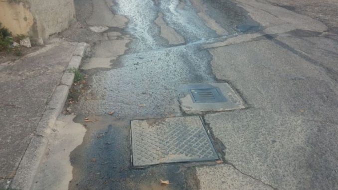 Perugini, ma quale crisi idrica, a Todi abbiamo acqua da sprecare