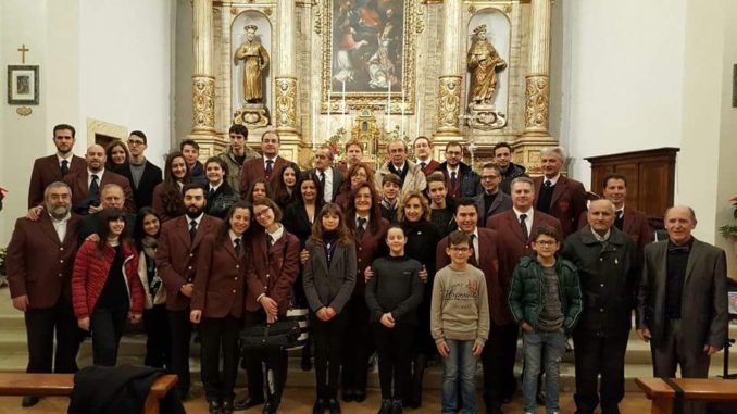 Massa Martana, la Banda Musicale compie 170 anni