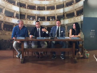 Todi Festival 2017 si presenta alla Città, il sindaco Ruggiano, un programma straordinario