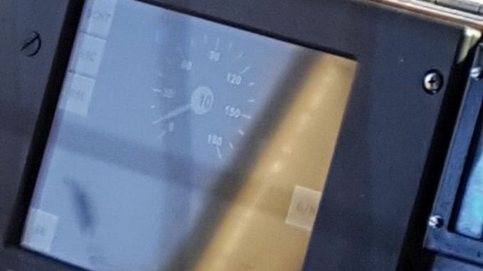 Viaggio in treno FCU della Lega Nord, si fa prima in bicicletta