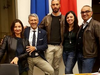 Lega Nord Todi, vicinanza e solidarietà al consigliere Mancini