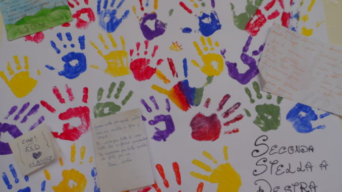 Dono day, la festa delle associazioni Marta nella città di Todi