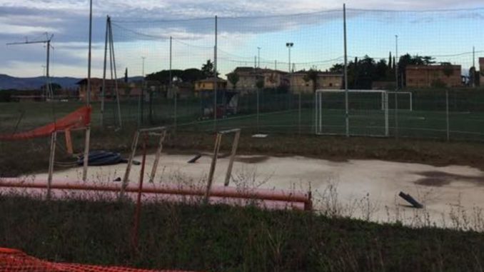 Deruta, Battistelli a Toniaccini, primo cittadino, la prego, dica una parola [VIDEO]