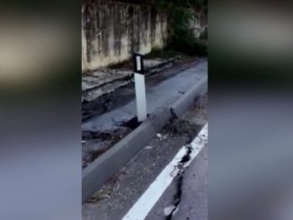 Deruta, Battistelli, la sicurezza della complanare alla E45 che fine ha fatto?