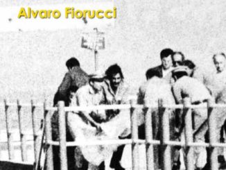 Marsciano, il 13 ottobre la presentazione del libro di Alvaro Fiorucci, 48 small