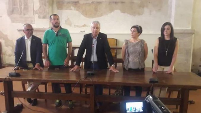 Todi, i beni pubblici nell’incuria, scoppia la polemica