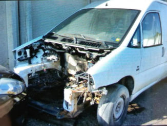 Operazione trasparenza, rinvenuta a Todi anche una carcassa di automezzo