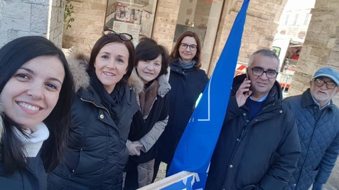 Elezioni Politiche 2018, a Todi la Lega Umbria è il primo partito