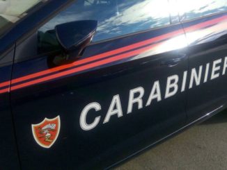 Rapina e furto Pian di San Martino di Todi, arrestati due stranieri