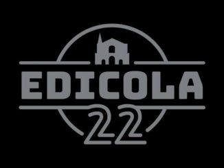 Edicola 22, apre un nuovo locale a Todi, inaugurazione 1 giugno