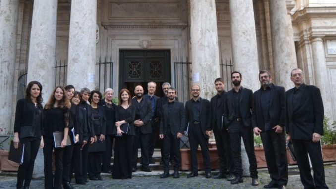 Note d'estate 2018, il 9 giugno concerto alla Chiesa della Nunziatina