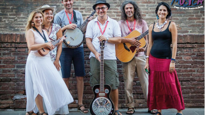 Festa della Musica, a Todi il 17 e il 21 giugno 2018