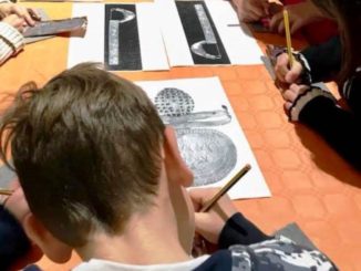 Domenica 14 ottobre torna la giornata nazionale delle famiglie al museo