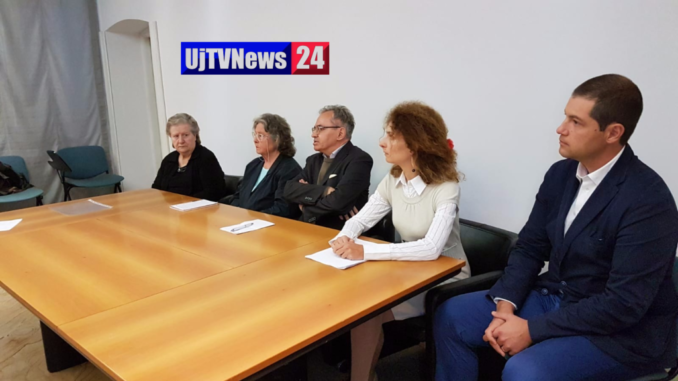 Valnestore, l'avvocato Valter Biscotti, sarà un processo pilota