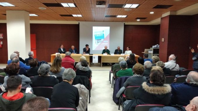 Riabilitazione cardiologica, il miglior farmaco è l’attività fisica, in un libro le testimonianze