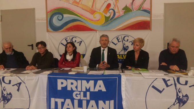 Marsciano, Francesca Mele disponibile alla candidatura da sindaco per la Lega