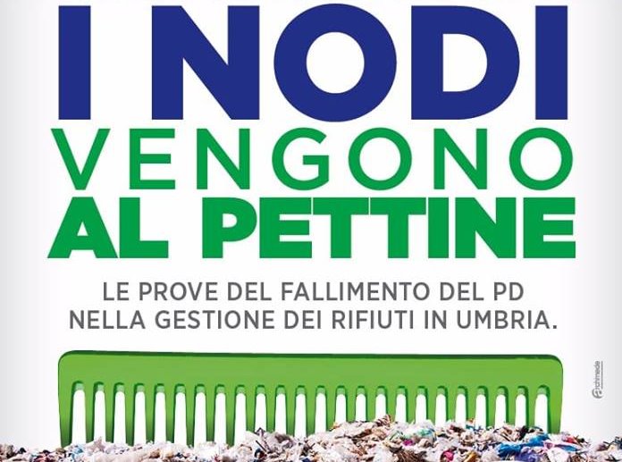 Tutti I Nodi Vengono Al Pettine Significato