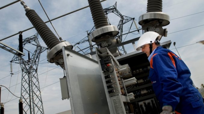 Marsciano, venerdì lavori per potenziamento rete elettrica