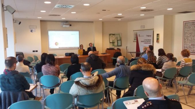 Marsciano, adozione nuova piattaforma per la gestione telematica di gare e appalti pubblici