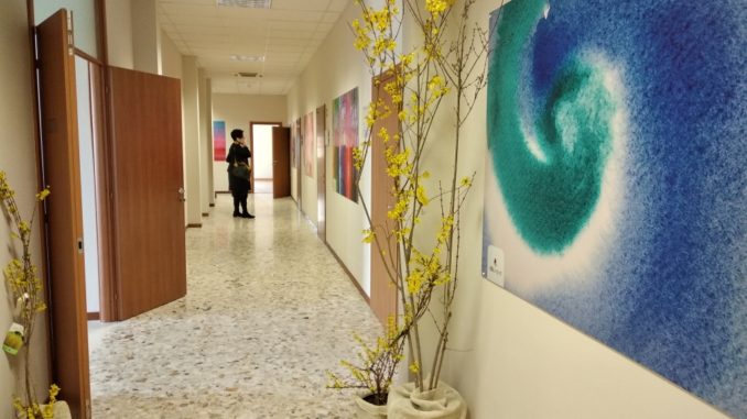 Marsciano, inaugurata la nuova sede del Centro per minori