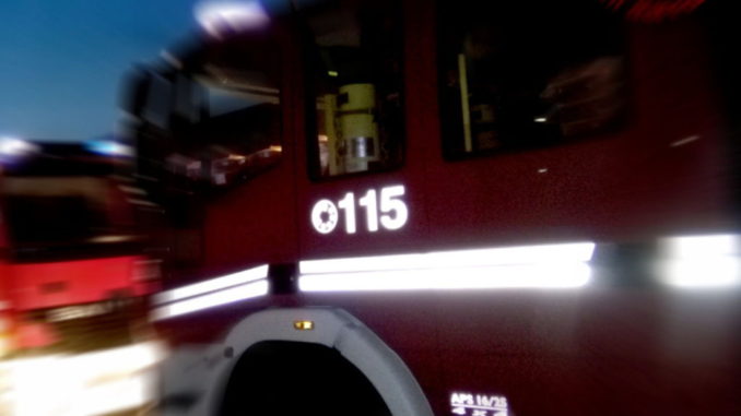 Donna scompare da casa, era in un dirupo panico a Gualdo Cattaneo