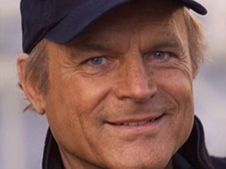 Seconda edizione dell’evento, Il volto sulla città, tra gli ospiti anche Terence Hill