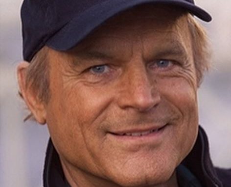 Seconda edizione dell’evento, Il volto sulla città, tra gli ospiti anche Terence Hill