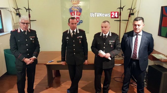 Falsa cittadinanza italiana a stranieri, 4 persone nei guai, 2 dipendenti Comune di Todi