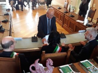 Accordi, la ‘Strada della ceramica umbra’ diventa realtà