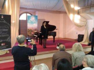 Pro Loco Bettona, 4^ edizione Art Music Festival 2019