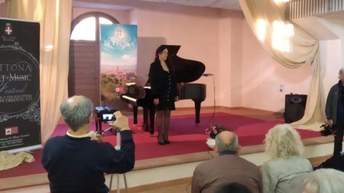 Pro Loco Bettona, 4^ edizione Art Music Festival 2019