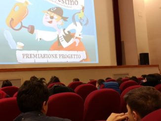 Premiate a Marsciano le classi vincitrici del progetto “Capitan Cestino”