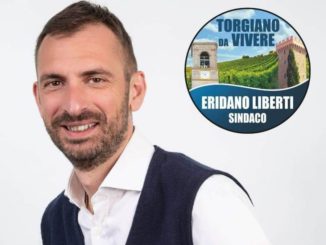 Torgiano, la Lega ribadisce sostegno a Liberti sindaco