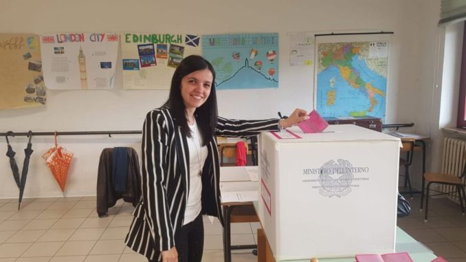 Europee, la Lega vince a Todi con Salvini e Peppucci 47%, secondo PD