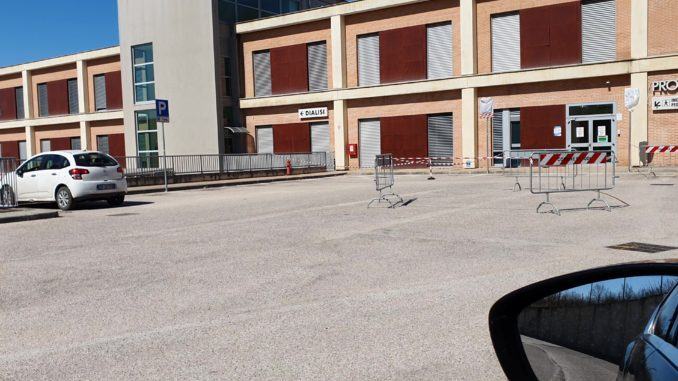 6 domande alla Regione dal Gruppo Ospedale di Pantalla, occhi aperti 6 domande alla Regione dal Gruppo Ospedale di Pantalla, occhi aperti