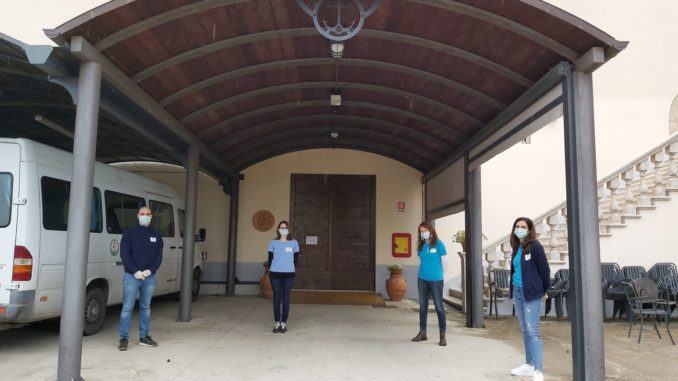 Disabilità_il Centro Speranza pronto a ripartire in sicurezza