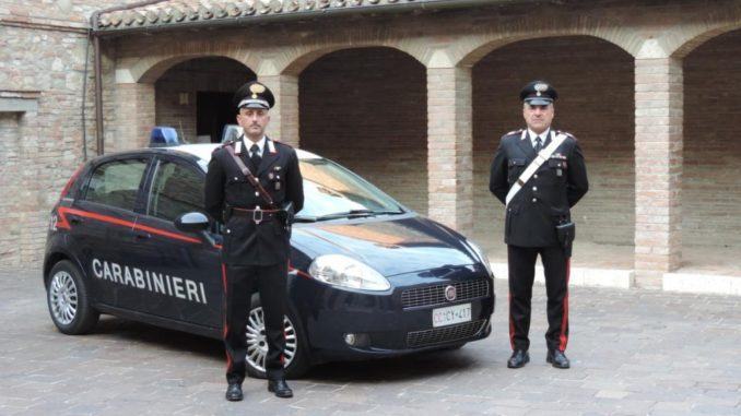 Vanno a pesca al lago, ma avevano droga e soldi in contante, arrestati