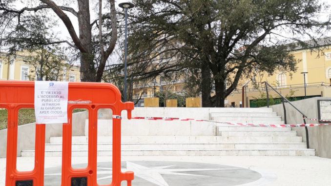 Marsciano, dal 4 maggio ripartenza scaglionata per alcuni servizi comunali