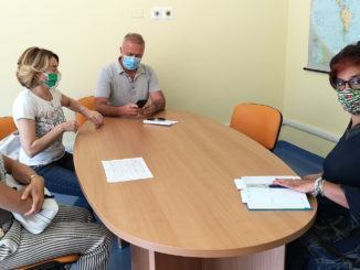 Ridurre i disagi di accesso ai servizi del Distretto socio-sanitario