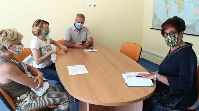 Ridurre i disagi di accesso ai servizi del Distretto socio-sanitario
